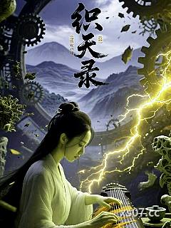 织天录