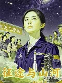 征途与山河 作者:一眼阅风华 分类:小说