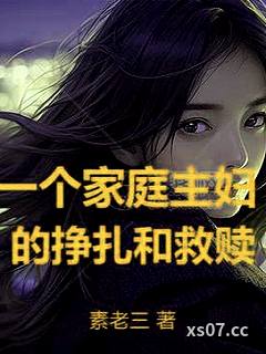 一个家庭主妇的挣扎和救赎 作者：素老三 分类：小说