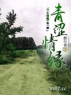 青涩情缘小说封面-酆行者-都市