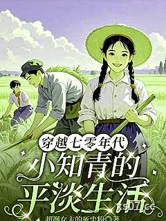 穿越七零年代小知青的平淡生活 作者：超飒女主的死忠粉