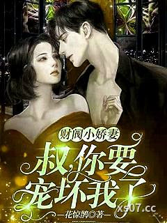 财阀小娇妻：叔，你要宠坏我了！