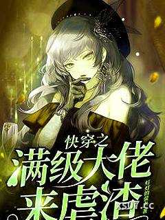 快穿之满级大佬来虐渣小说封面-灯灯的萤火-言情