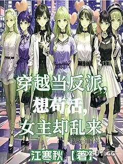 穿越当反派，想苟活，女主缺乱来 作者：江寒秋 分类：小说