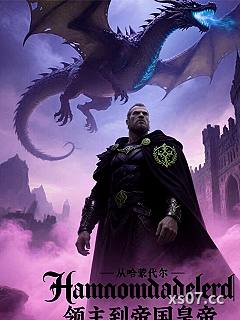 从哈蒙代尔领主到帝国皇帝 作者：肝地 分类：小说
