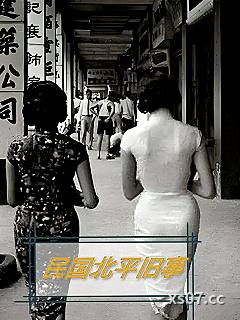 民国北平旧事 作者：夏至遇秋与