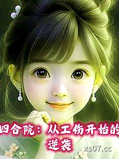 四合院:从工伤开始的逆袭 作者:林曦橙 分类:小说