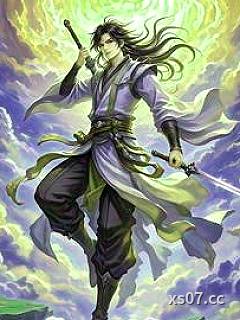 凡人铸长生小说封面-王权又富贵-仙侠