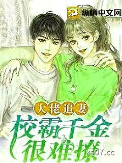 大佬追妻，校霸千金很难撩 作者：麦小包