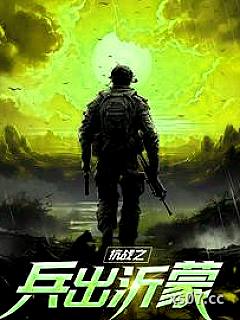 抗战之兵出沂蒙 作者：豆瓣算
