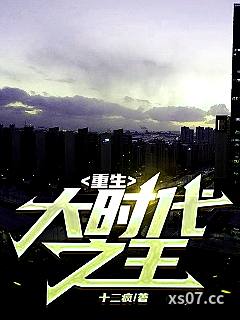 重生大时代之王 作者:十二疯 分类:小说