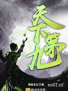 天下第九小说封面-鹅是老五-历史