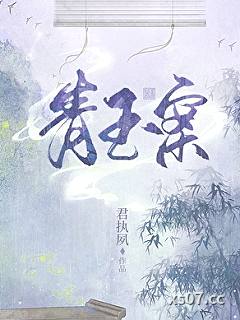 青玉案小说封面-君执夙-其他