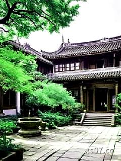 四合院之刚穿越过来就要撵我走小说封面-只要努力就会有结果-言情