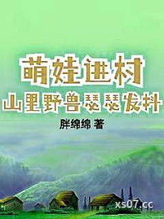 带娃回村后成了大力士小说封面-胖绵绵-都市