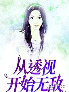 从透视开始无敌小说封面-芭蕉村小农民-都市