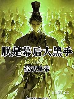 综武皇帝：朕是幕后大黑手