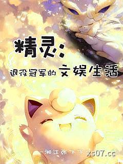 精灵：退役冠军的文娱生活小说封面-湘江张飞飞-都市