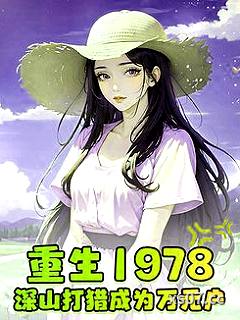 重生1978，深山打猎成为万元户