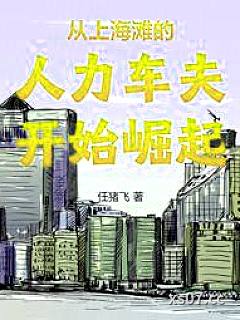 从上海滩崛起的百年豪门小说封面-任猪飞-言情