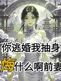 你逃婚我抽身，悔什么啊前妻小说封面-班飞-都市