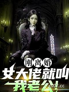 黑道女大佬缠上我小说封面-长安探花-都市