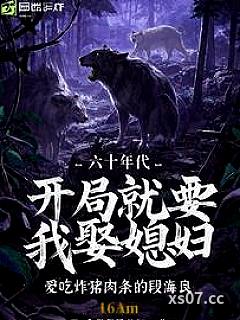六十年代，开局就要我娶媳妇小说封面-爱吃炸猪肉条的段海良-都市