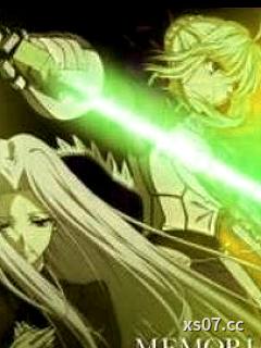 FATE：我在型月世界多子多福