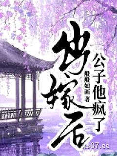 出嫁后公子他疯了小说封面-般般如画-ＧＬ百合