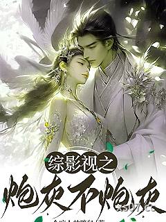综影视之炮灰不炮灰小说封面-会咬人的胖小鼠-历史