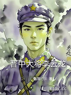 晋中大将李云龙小说封面-踏雨行川-都市