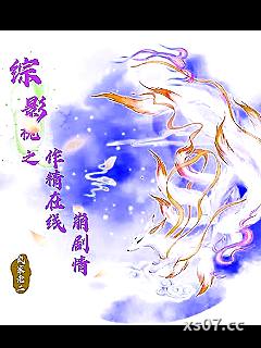 综影视之作精在线崩剧情小说封面-岚家老二-其他