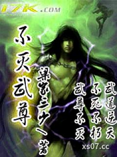 不灭武尊