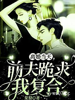 离婚当天前夫跪求我复合 作者：棠梨 分类：小说