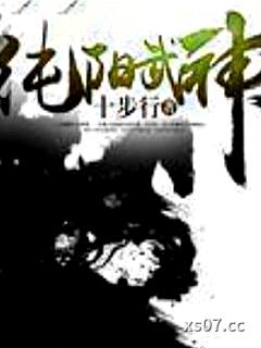 纯阳武神