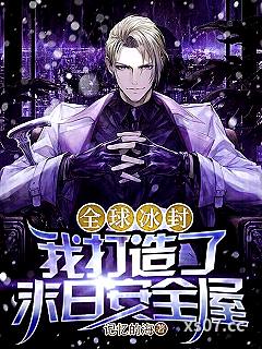 全球冰封：我打造了末日安全屋小说封面-记忆的海-科幻