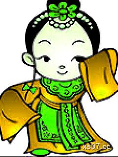 寡妇收养的男人