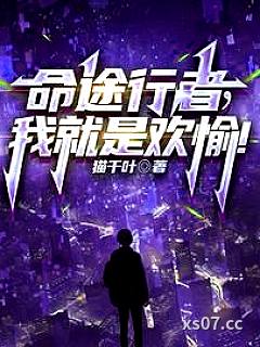 命途行者，我就是欢愉！小说封面-猫千叶-都市