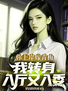 你上岸嫁青梅：我转身入厅又入委小说封面-奶凶的四虎-都市