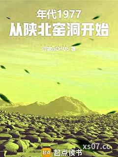年代：从陕北窑洞开始小说封面-缺金喜水-都市