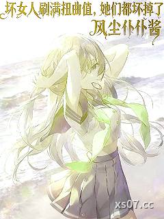 坏女人刷满扭曲值，她们都坏掉了小说封面-风尘仆仆酱-都市