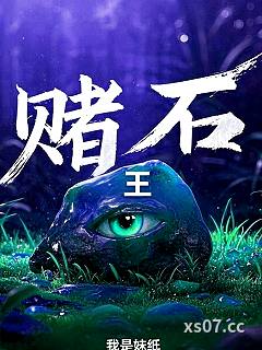 赌石王小说封面-我是妹纸-都市