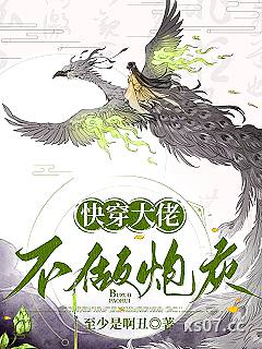 快穿大佬不做炮灰 作者：至少是啊丑 分类：小说