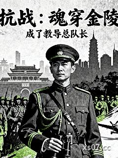 抗战：魂穿金陵成了教导总队长