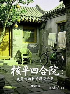 核平四合院我是何雨柱的爆裂胞弟