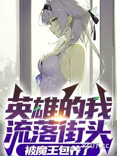 英雄的我流落街头，被魔王包养了小说封面-饿死的龟-言情