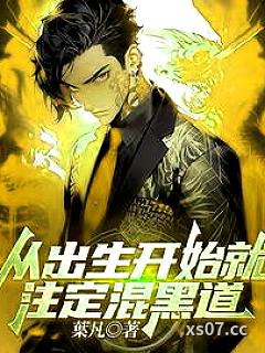 混黑混到身边全是美女小说封面-叶凡-都市