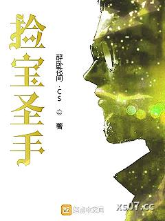捡宝圣手小说封面-醉卧花间-都市