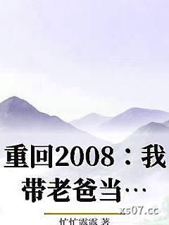 重回2008：我带老爸当首富 作者：忙忙露露