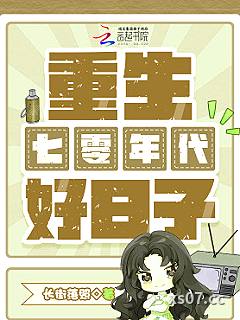 重生七零年代好日子小说封面-长街落照-言情